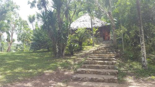 Negroman Resort | Clarissa Falls Resort
