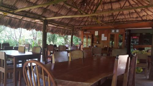 Negroman Resort | Clarissa Falls Resort