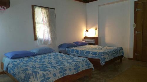 Negroman Resort | Clarissa Falls Resort