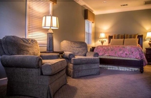 Clarksdale Bed & Breakfast | Clark House Inn