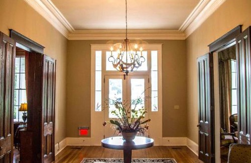 Clarksdale Bed & Breakfast | Clark House Inn