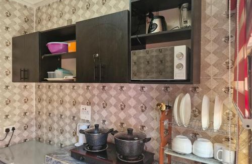 Uyo Apartment | Clark Residences & Bar Limited