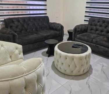 Uyo Apartment | Clark Residences & Bar Limited