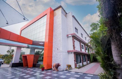 Matar Hotel | Clarks Safari Kheda, Ahmedabad