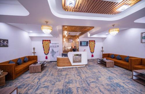 Matar Hotel | Clarks Safari Kheda, Ahmedabad