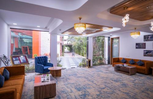 Matar Hotel | Clarks Safari Kheda, Ahmedabad