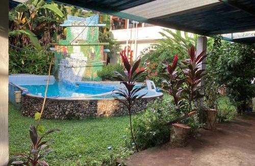 Tuxtla Chico House | claro de luna