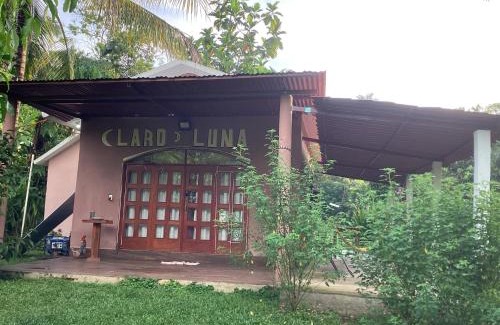 Tuxtla Chico House | claro de luna