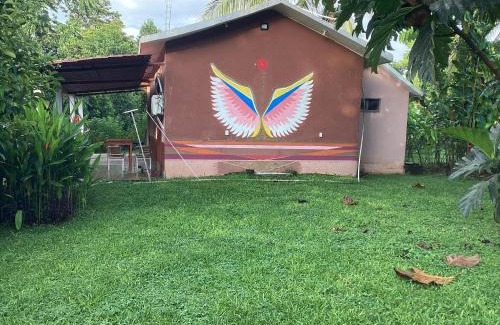 Tuxtla Chico House | claro de luna