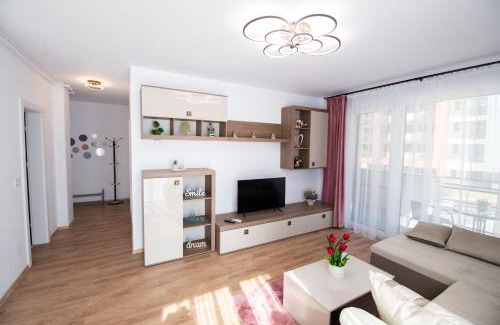 Timisoara Apartment | Claseb Apartment