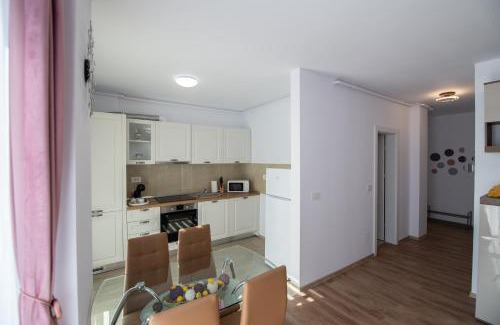 Timisoara Apartment | Claseb Apartment