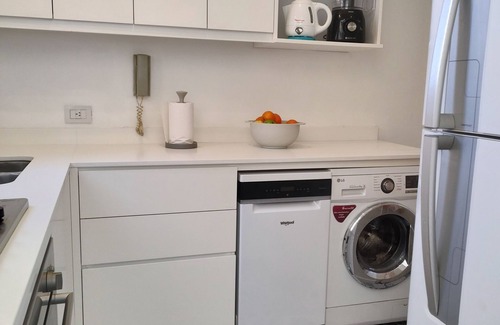Barracas Apartment | Clasico y Moderno Apartamento en el Corazon de Buenos Aires
