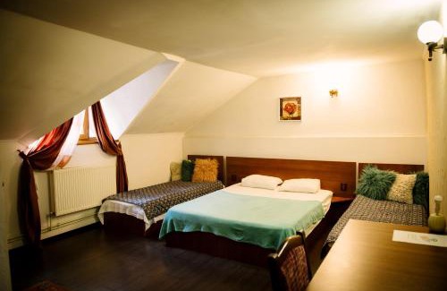 Petrosani House | Class