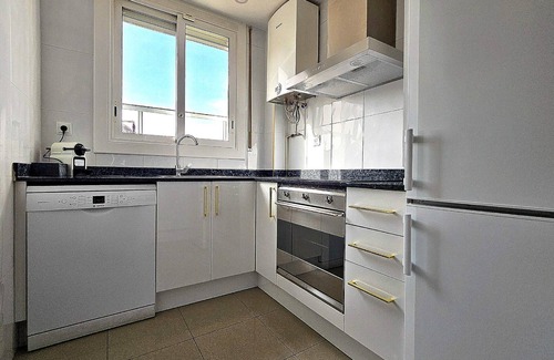 El Poble-sec Apartment | CLASSBEDROOM FIRA BUSINESS APARTMENT