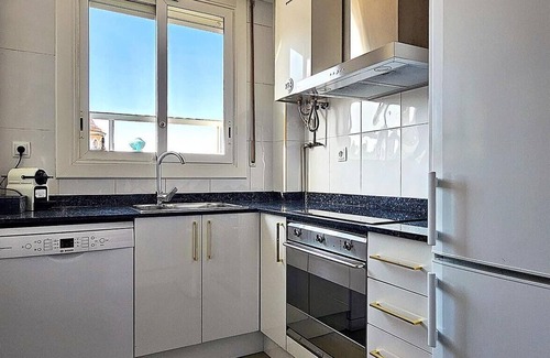 El Poble-sec Apartment | CLASSBEDROOM FIRA BUSINESS APARTMENT