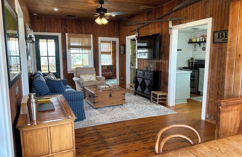 Kitty Hawk Cottage | CLASSIC 1935 OCEANFRONT BEACH COTTAGE