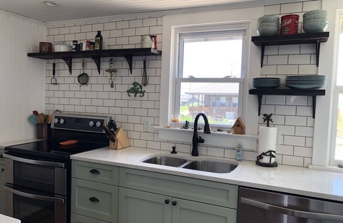 Kitty Hawk Cottage | CLASSIC 1935 OCEANFRONT BEACH COTTAGE