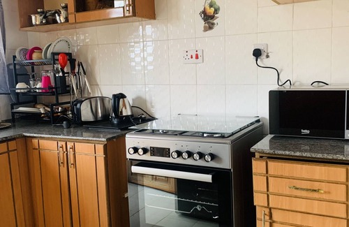 Parklands Apartment | Classic 2br Apartment at the heart of Westlands Nairobi