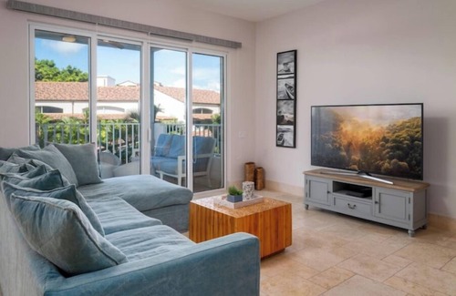 Rio Hato Apartment | Classic 3 Bedroom apartment in Puntarena Buenaventuran