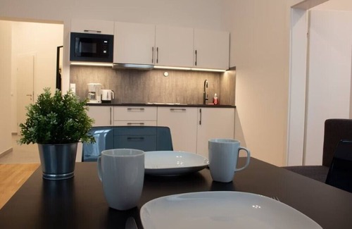 Penzing Apartment | Classic-apartment