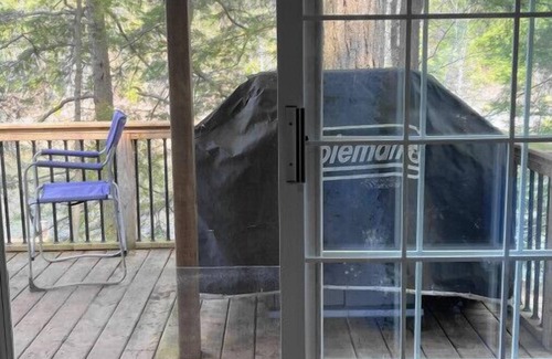 North Kawartha House | Classic Cottage on Chandos