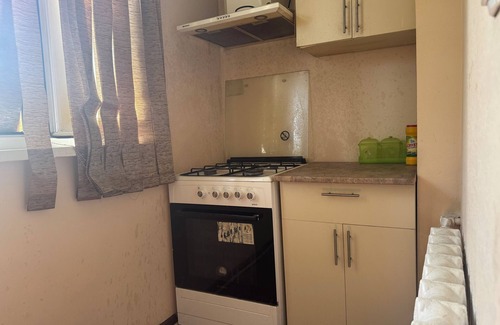Tashkent Apartment | Classic Cozy Flats 2-bedroom apartment with WiFi, AC in lovely Tashkent