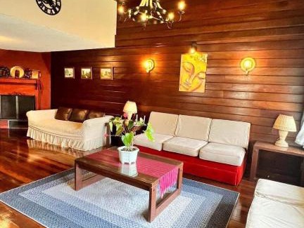 Baguio House | Classic, Cozy House for Transient in Baguio City 2