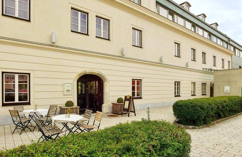 Sankt Lambrecht House | Classic double room with balcony - Hotel Auszeit St.Lambrecht