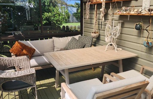 Tairua House | Classic Family Beach Bach