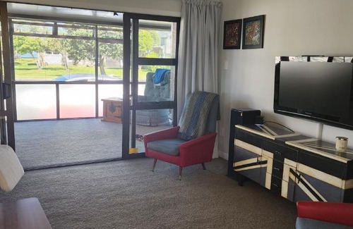 Tairua House | Classic Family Beach Bach