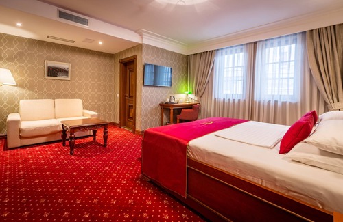 Prizren Hotel | Classic Hotel