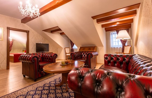 Prizren Hotel | Classic Hotel