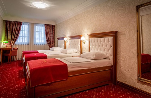 Prizren Hotel | Classic Hotel