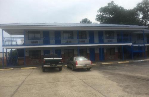 Eufaula Hotel | Classic Inn