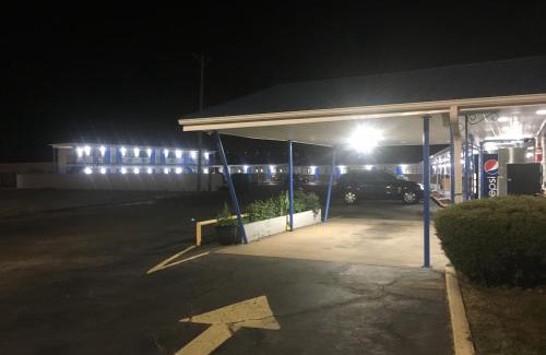 Eufaula Hotel | Classic Inn