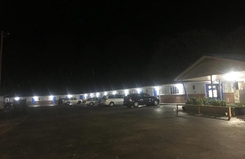 Eufaula Hotel | Classic Inn