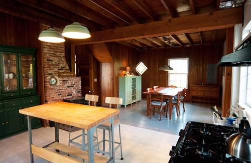 Peaks Island Cottage | Classic Island Cottage