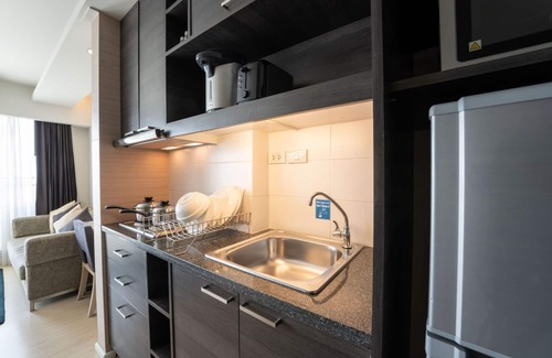 Ayutthaya Hotel | Classic Kameo Hotel & Serviced Apartments, Ayutthaya