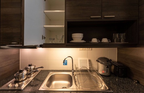 Ayutthaya Hotel | Classic Kameo Hotel & Serviced Apartments, Ayutthaya