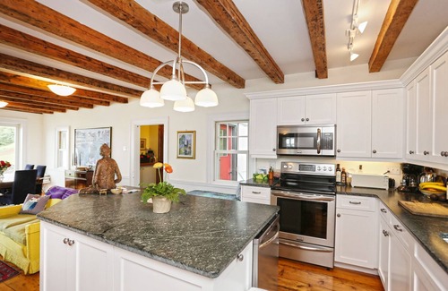 LaHave House | Classic Nova Scotia oceanfront experience in renovated century home