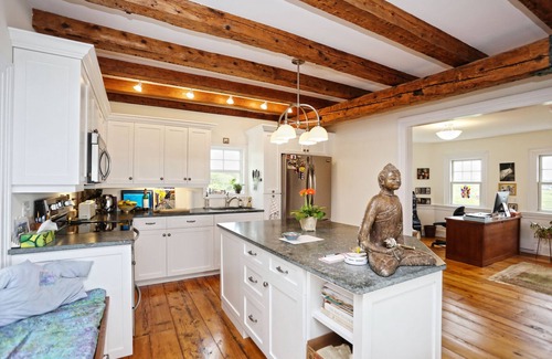 LaHave House | Classic Nova Scotia oceanfront experience in renovated century home