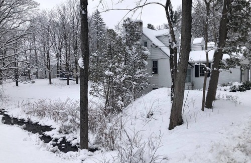 Clinton House | Classic Older Home in Beautiful Clinton New York