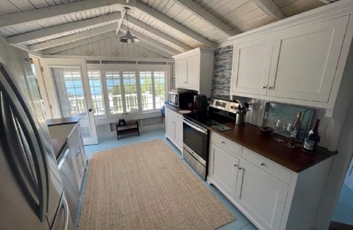 Orrs Island Cottage | Classic Orr’s Island, Maine Cottage, sleeps 4, 1 Bath, Stunning ocean views. New Listing !