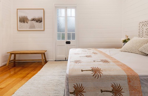 South Townsville House | CLASSIC QUEENSLAND COTTAGE