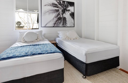 South Townsville House | CLASSIC QUEENSLAND COTTAGE