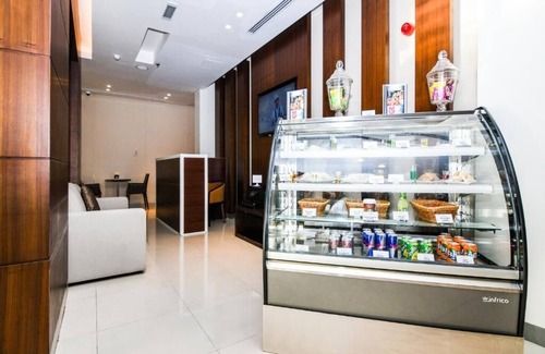 Al Seer Apartment | Classic Room Near by RAK Expo Centre