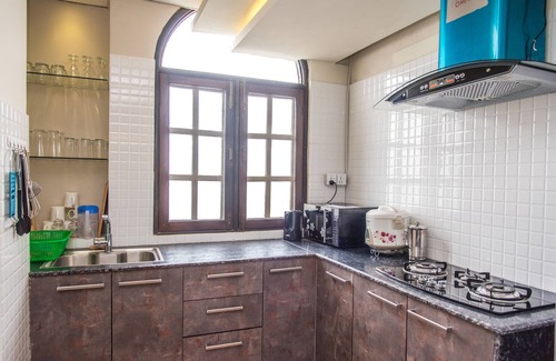 Lalitpur Apartment | Classic Serviced Apartments