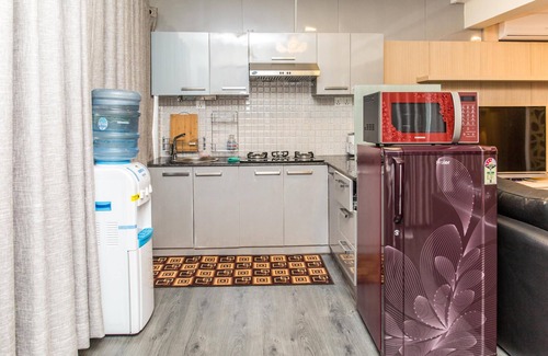 Lalitpur Apartment | Classic Serviced Apartments