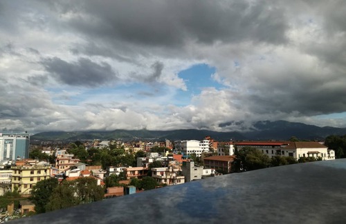 Lalitpur Apartment | Classic Serviced Apartments