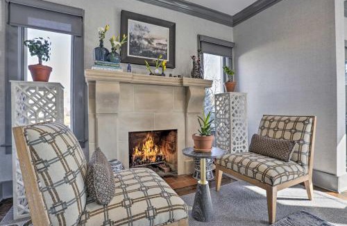 Teaneck House | Classic Teaneck Colonial Home with A Modern Touch